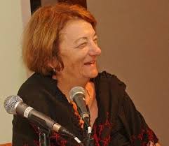 Israeli Lesbian, Feminist, Peace Activist Daliah Sachs