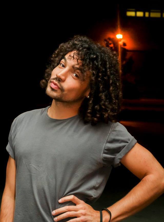 Benji Hart, trans activist