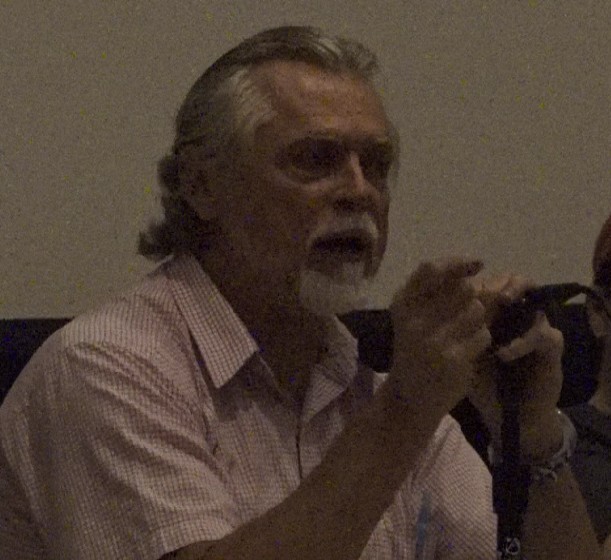 Charles King of Housing Works