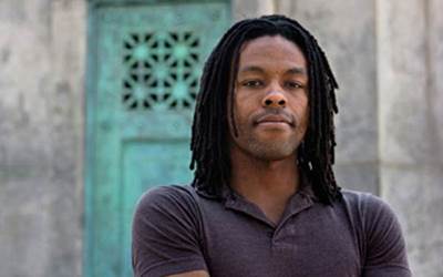Jaron Benjamin, Housing Works VP for Community Mobilization