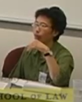 JoAnne Lum