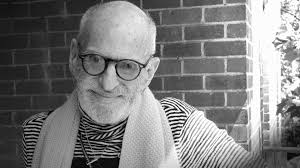 Larry Kramer: In Love & Anger
