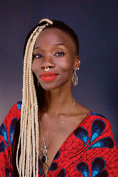 Adaku Utah