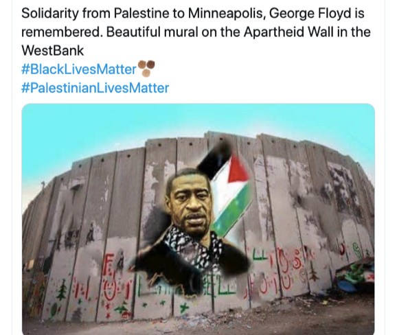 International Solidarity