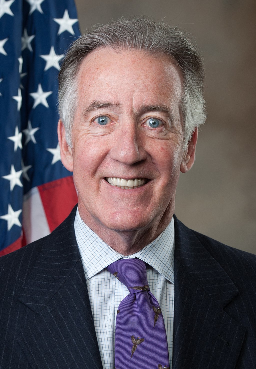 Rep. Richard Edmund Neal