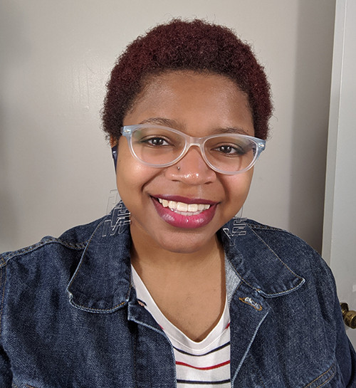 Deana Ayers (they/them)