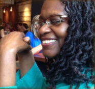 Mary Anne Adams, MSW
