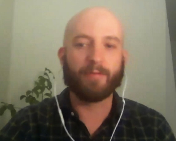 James Krellenstein