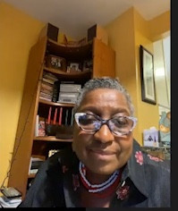 Cassandra Grant, LGBT Kwanza NYC