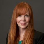 Bridget Crawford, Legal Director of Immigration Equality