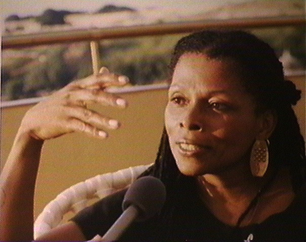 Assata Shakur