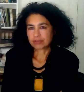Paola Bacchetta Ph.D.