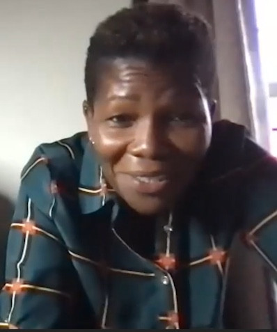 Maria Fantenelle