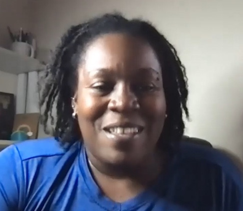 Kenita Placide