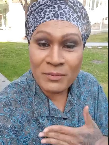 Sulique Waqa