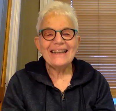 Julie Schwartzberg