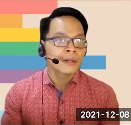 Benny Prawira Siauw