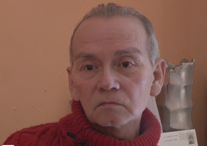 César Carrasco