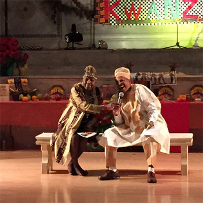 Kwanzaa