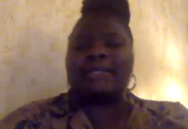 Omolara Oriye