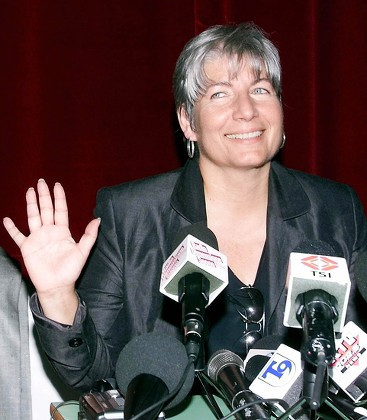 Silvia Baraldini