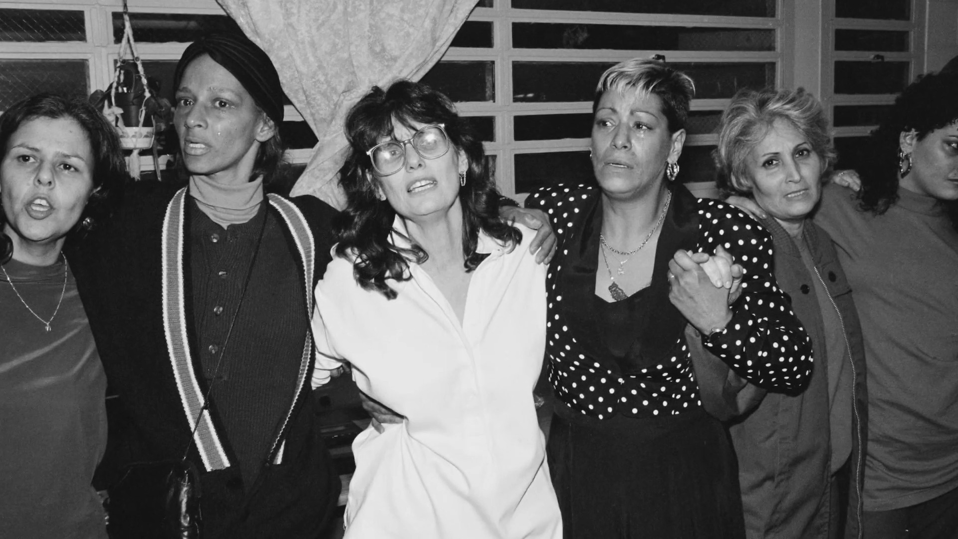 ACE at Bedford Hills Prison