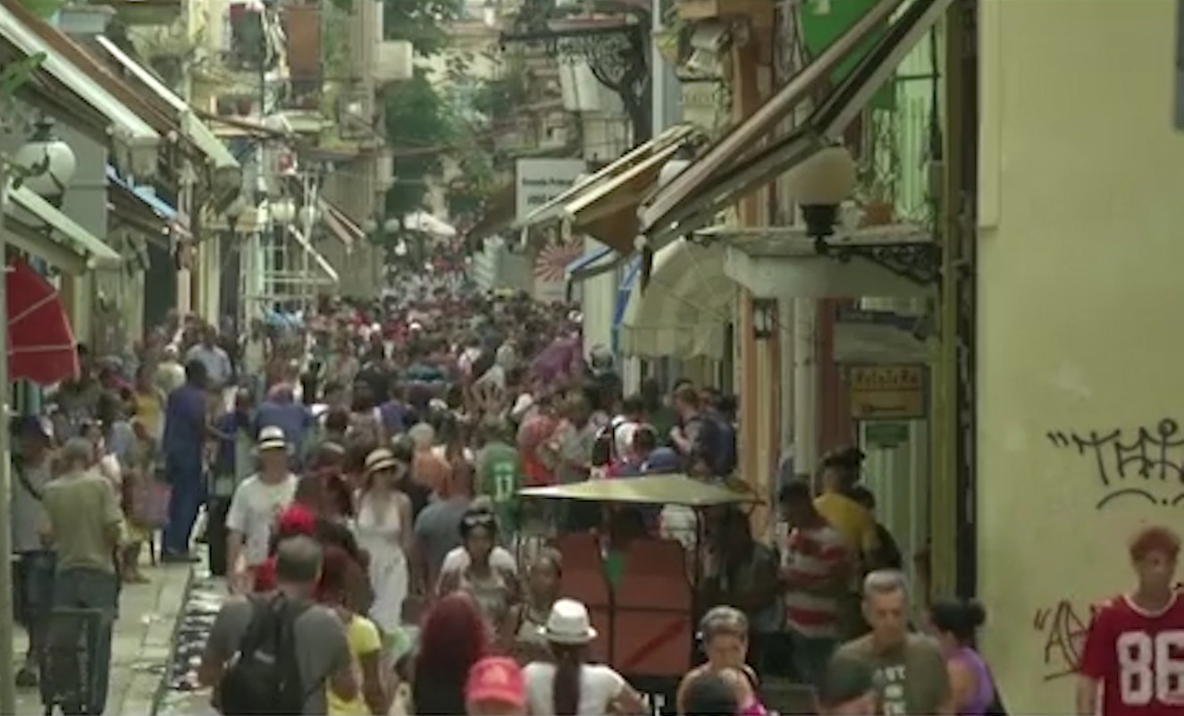 Havana