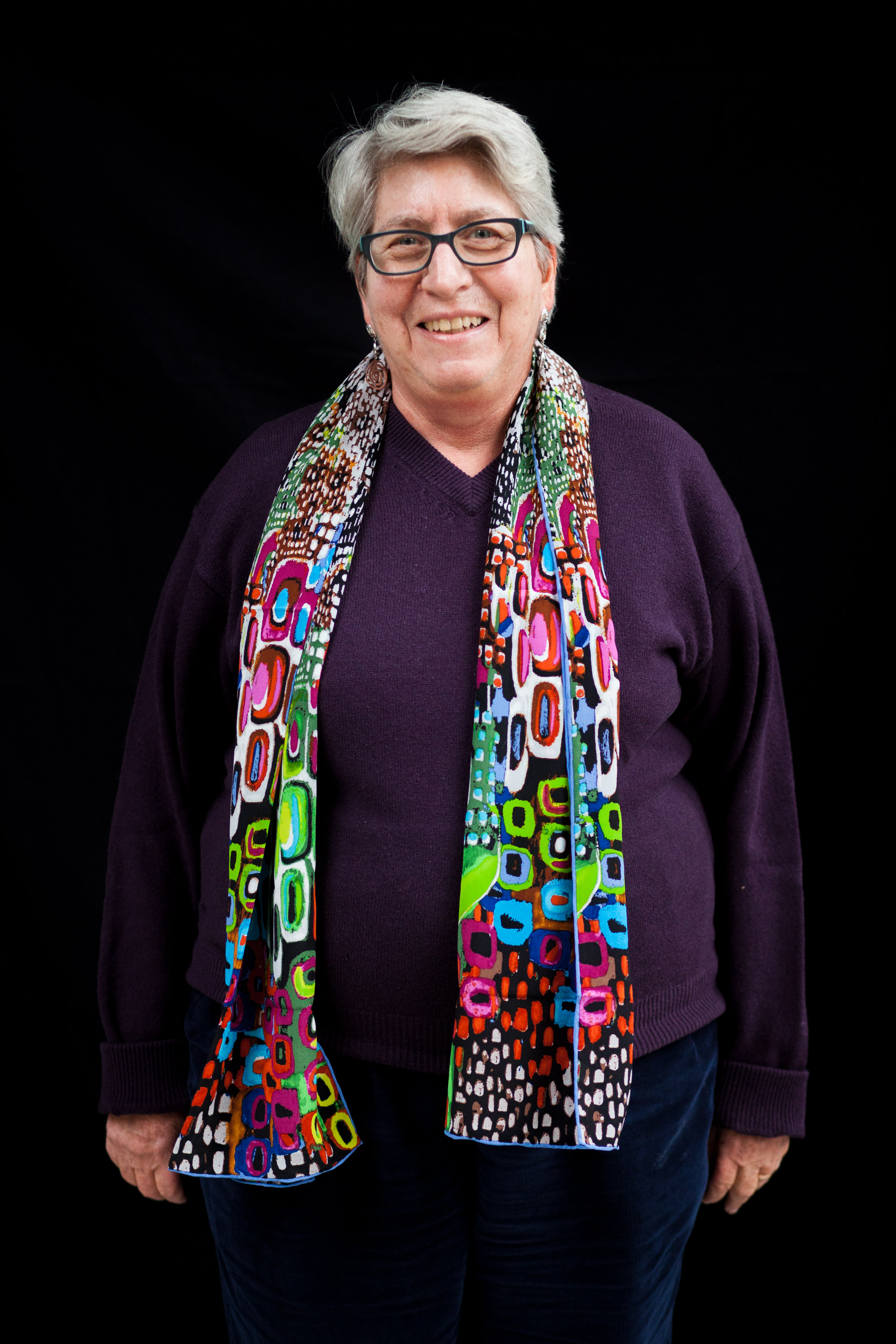 Bettina Aptheker