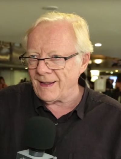 Göran Therborn