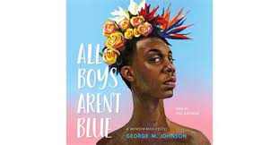 All Boys Aren't Blue