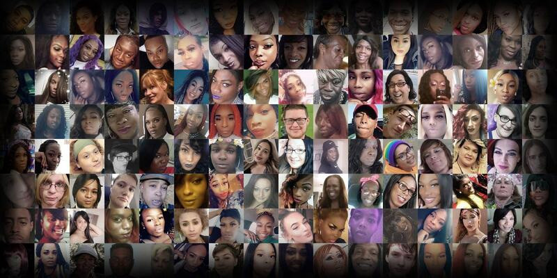 Massive Journalistic Investigation of Hundreds of Murders of Transgender People, Many Unsolved: “Deaths in the Family”
