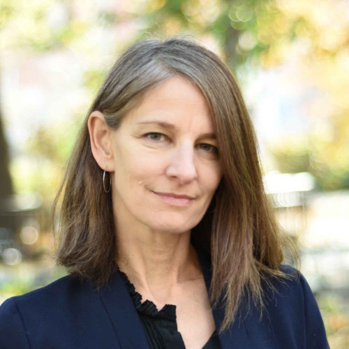 Esther Kaplan