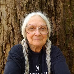 Lorraine Fontana
