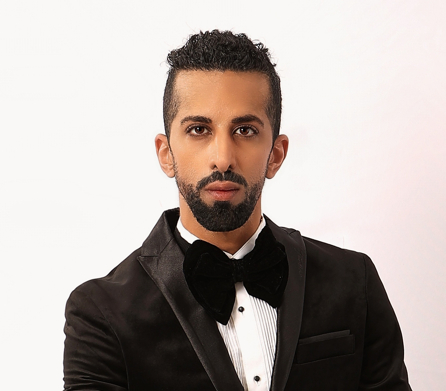 Mohammad Hamad