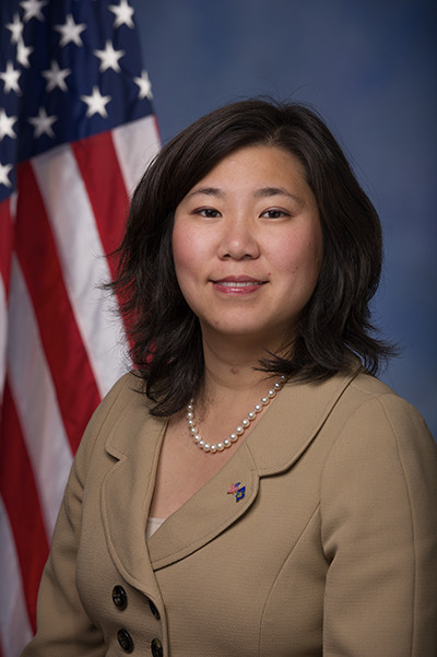 Grace Meng (NY6)