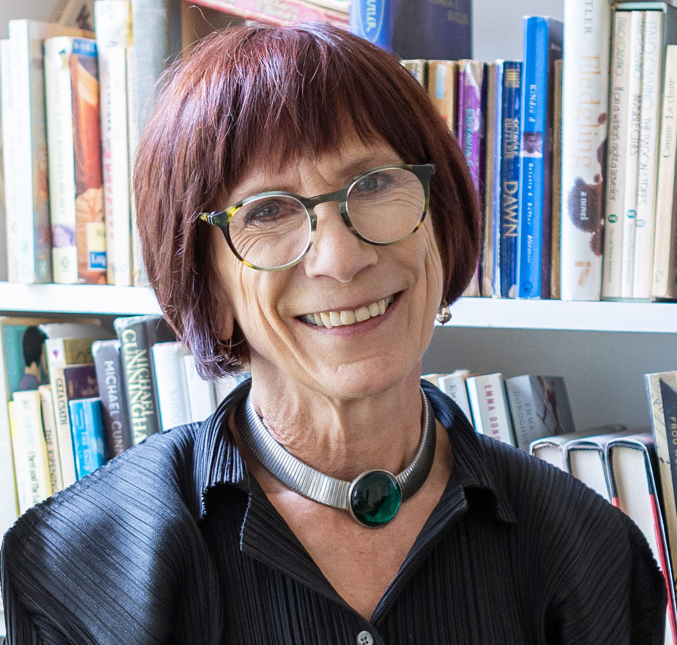 Sally O'Driscoll