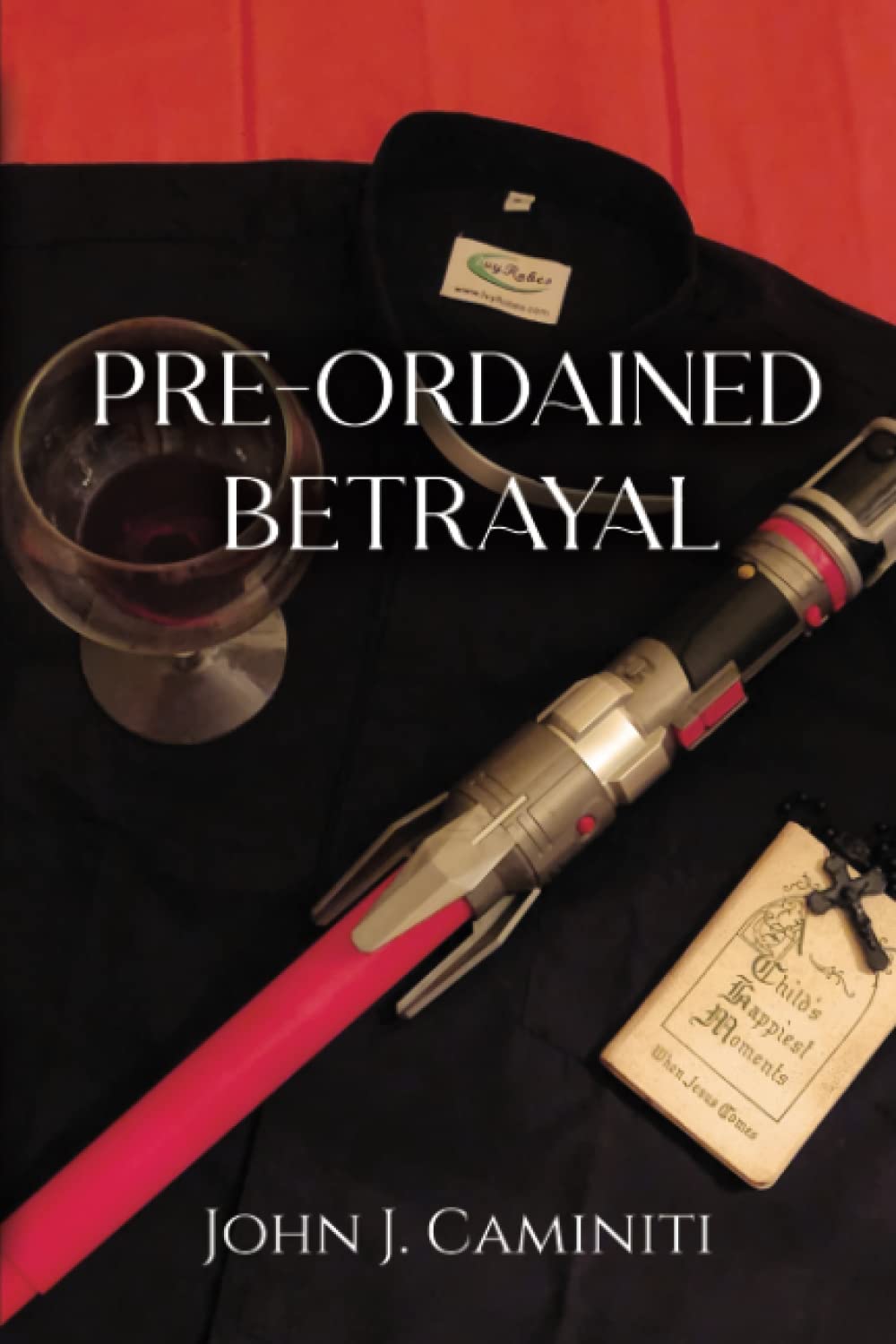 Pre-Ordained Betrayal