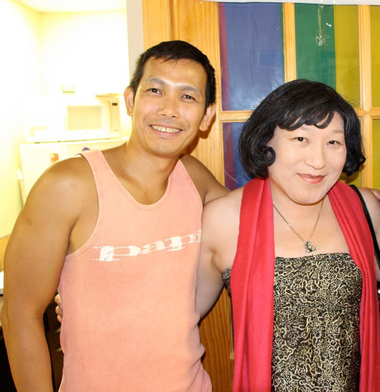  Queer Singaporean Poet Jee Leong Koh