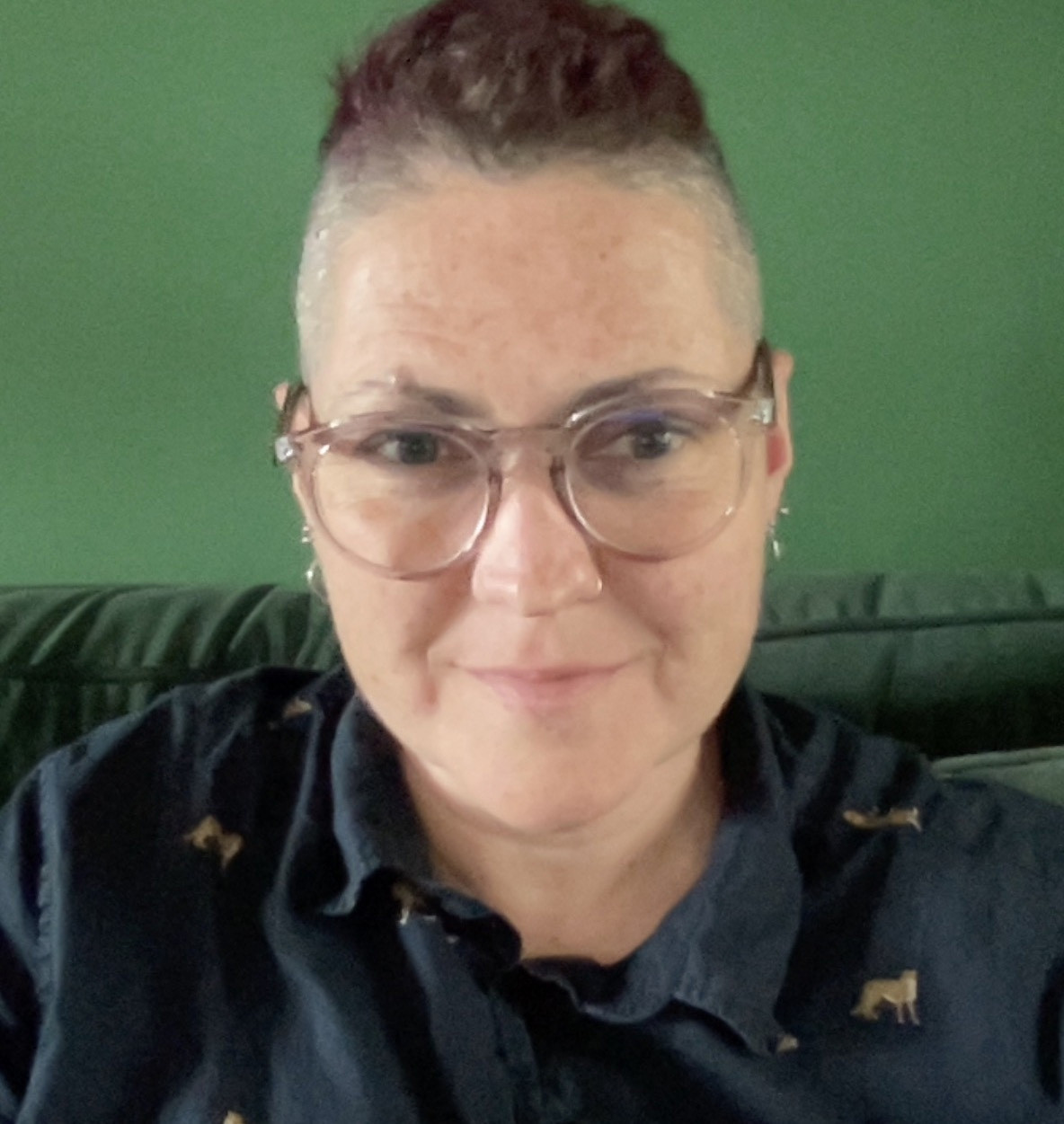 Emmaia Gelman of the Institute for the Critical Study of Zionism