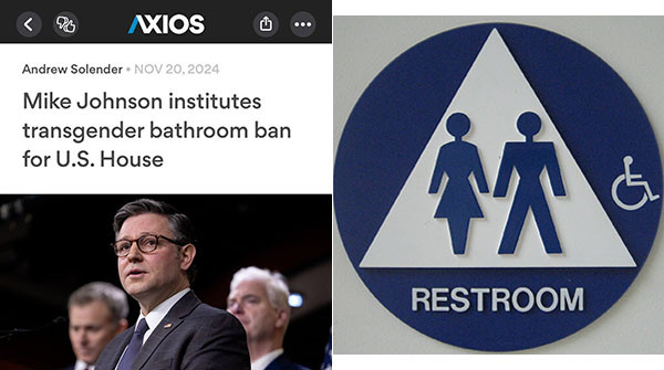 Trans Panic at the Capitol
