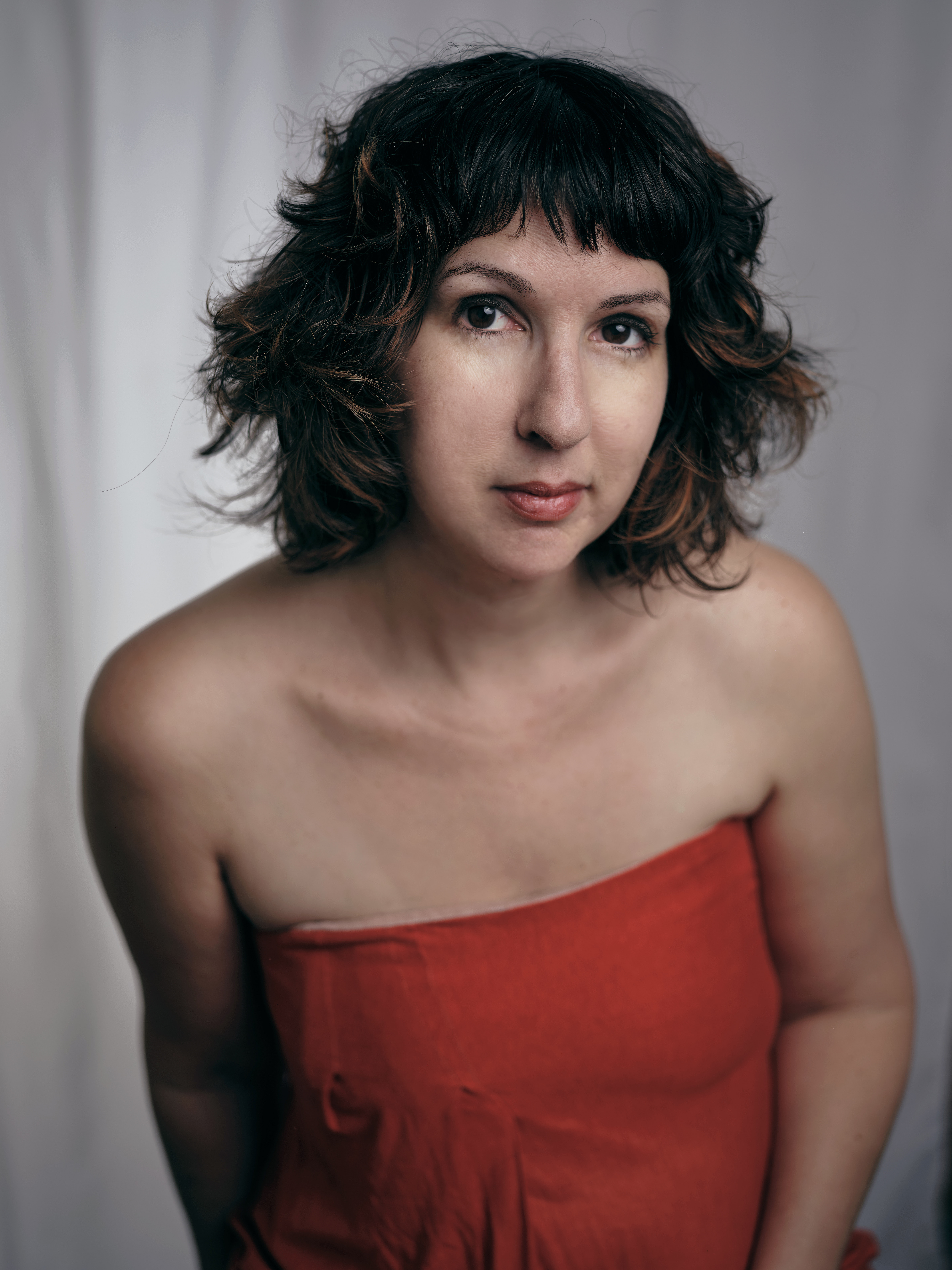 Amy Leipziger