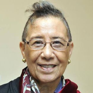 Wilhelmina Perry
