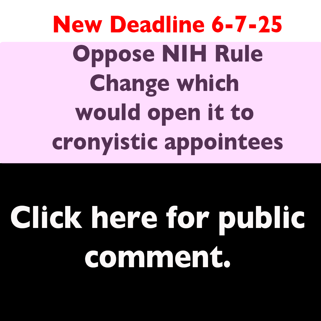 New Deadline