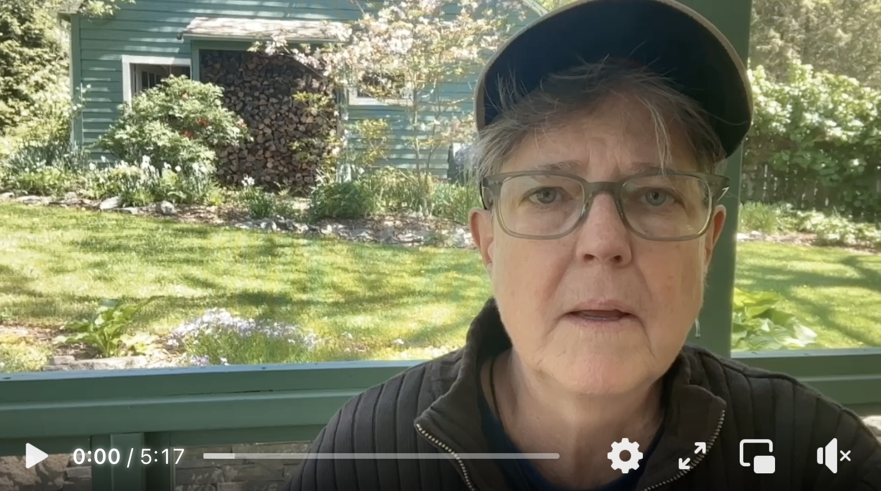 Prof. Katherine Franke
