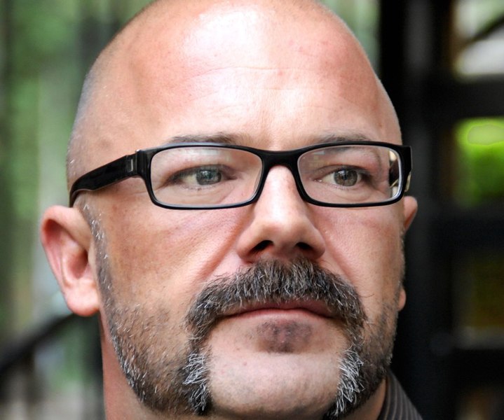 Andrew Sullivan, writer
