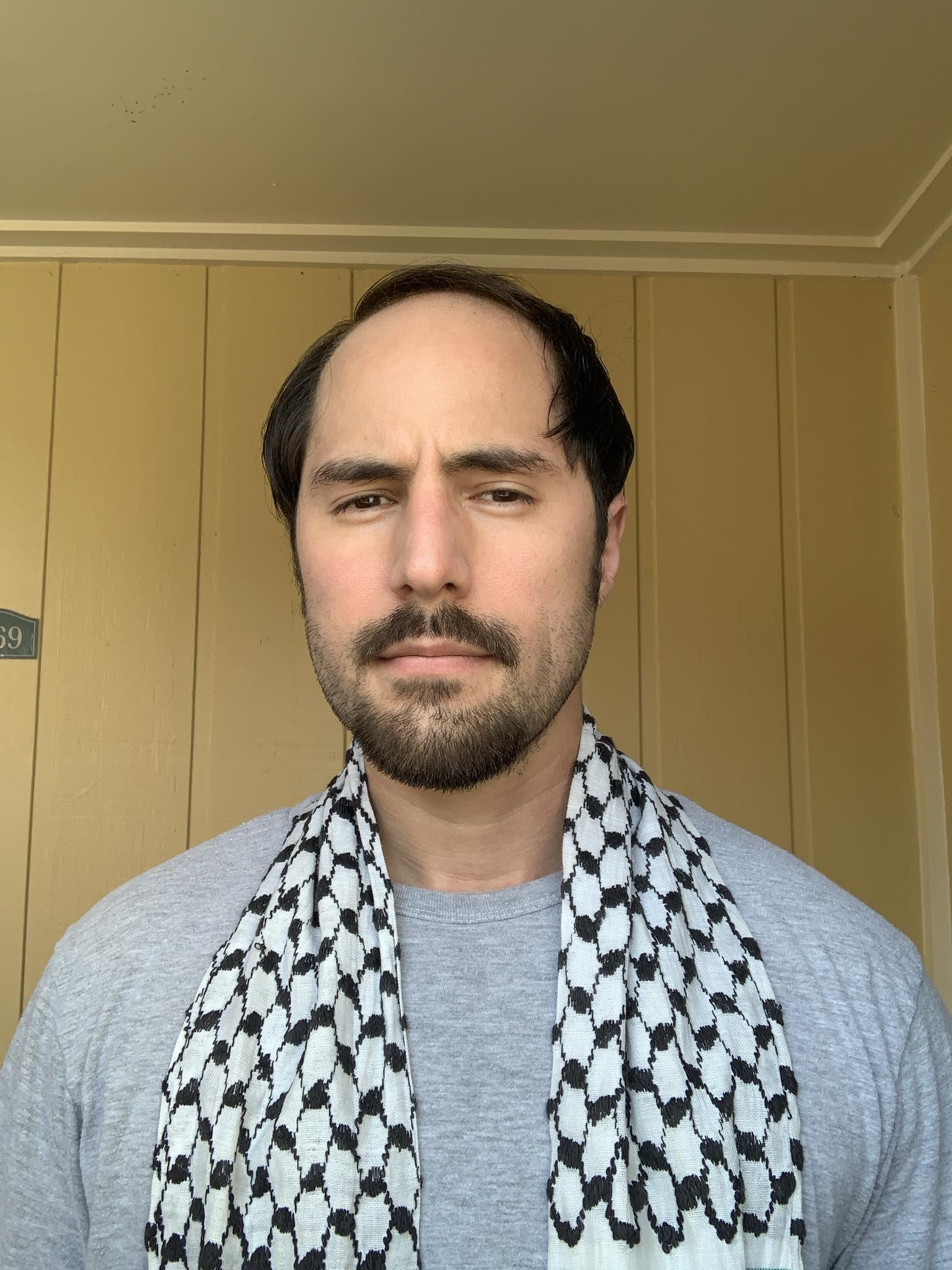 Gregory Williams, Editor