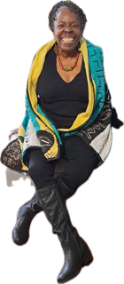 Nosente Uhuti 