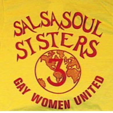 Salsa Soul Sisters, Gay Women United Salsa Soul Sisters, Gay Women United
