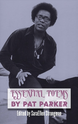 Pat Parker Essentail Poems Pat Parker Essentail Poems