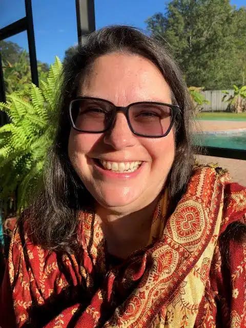 Julie R. Enszer Ph.D. Julie R. Enszer Ph.D.